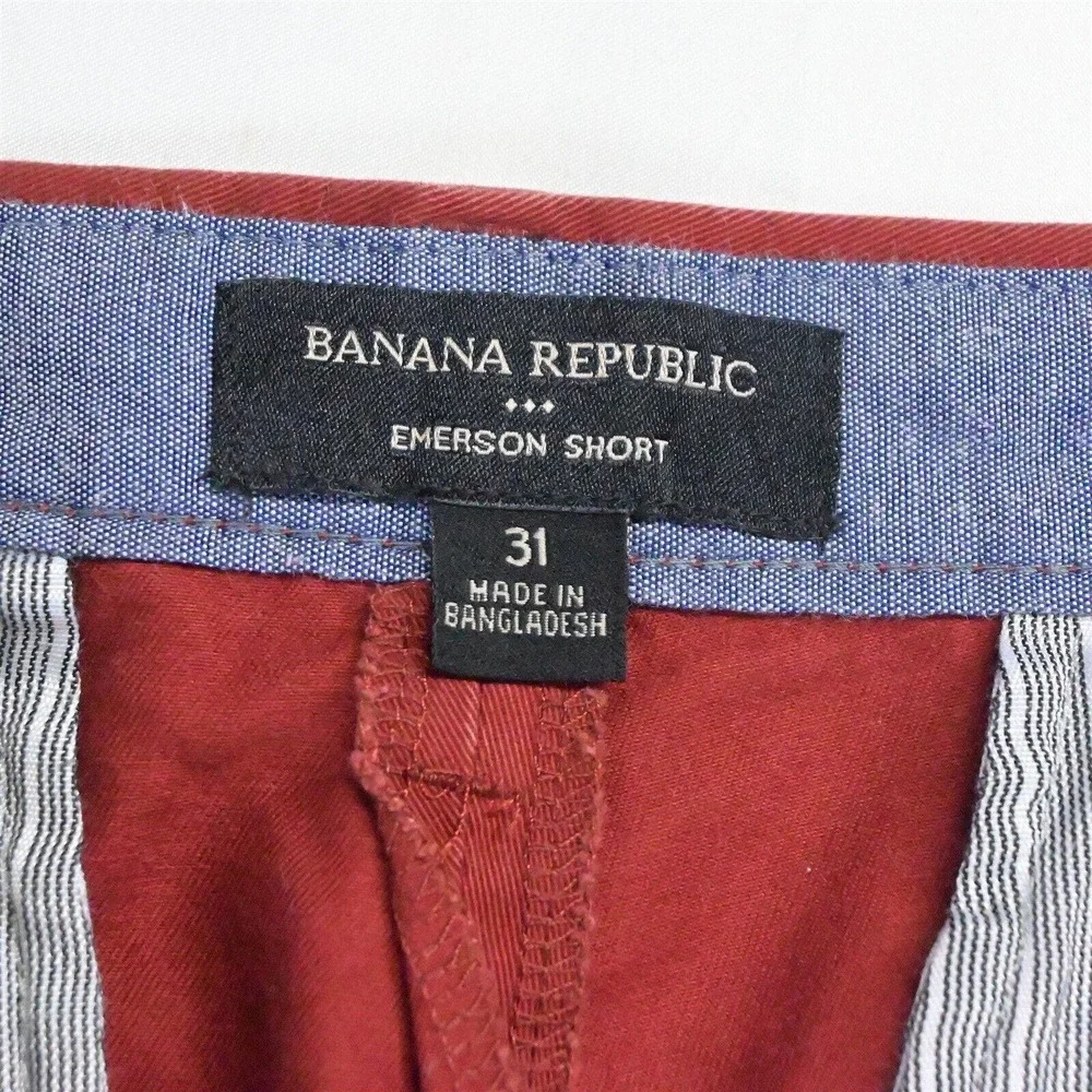 Banana Republic 31 x 11